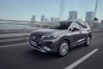 Trumpchi GS4 2019 года